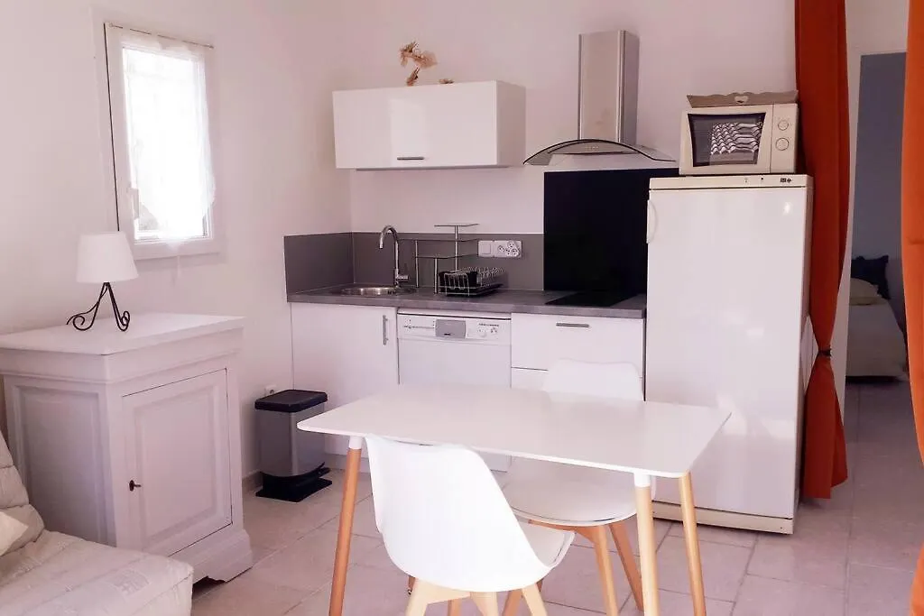 Nice Flat With Jacuzzi And Garden Velleron