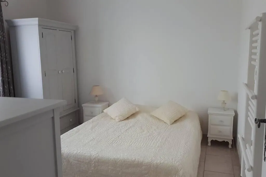 Nice Flat With Jacuzzi And Garden Velleron 0*,