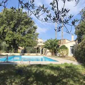  Appartement Hardy